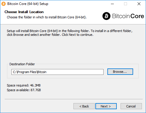 !   The Ultimate Guide To Running A Mainnet Lightning Network Node On - 